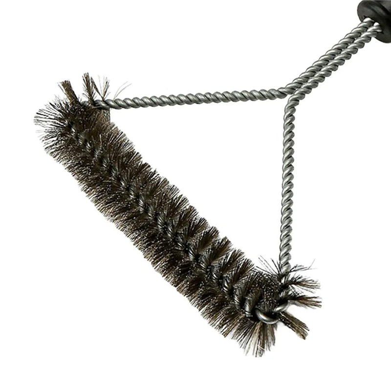 Escova de Limpeza para Grelha Churrasqueira