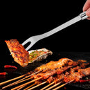 Kit Churrasco Inox [3 Peças]