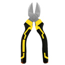 Alicate de Corte [6 Polegadas] - Polido Resistente à Ferrugem