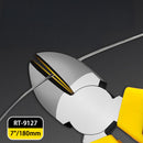 Alicate de Corte [6 Polegadas] - Polido Resistente à Ferrugem