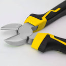 Alicate de Corte [6 Polegadas] - Polido Resistente à Ferrugem