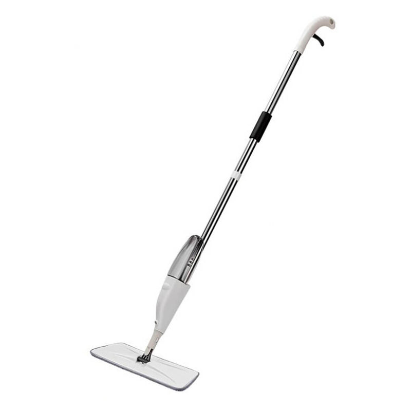 Mop Spray Esfregão com Reservatório