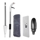 Mop Spray Esfregão com Reservatório