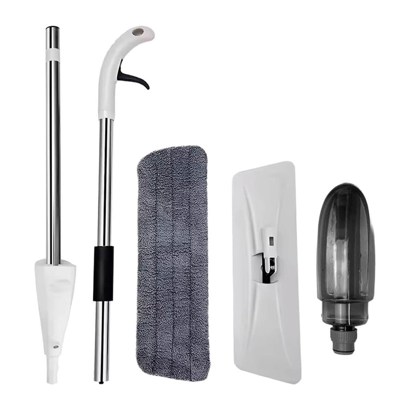 Mop Spray Esfregão com Reservatório