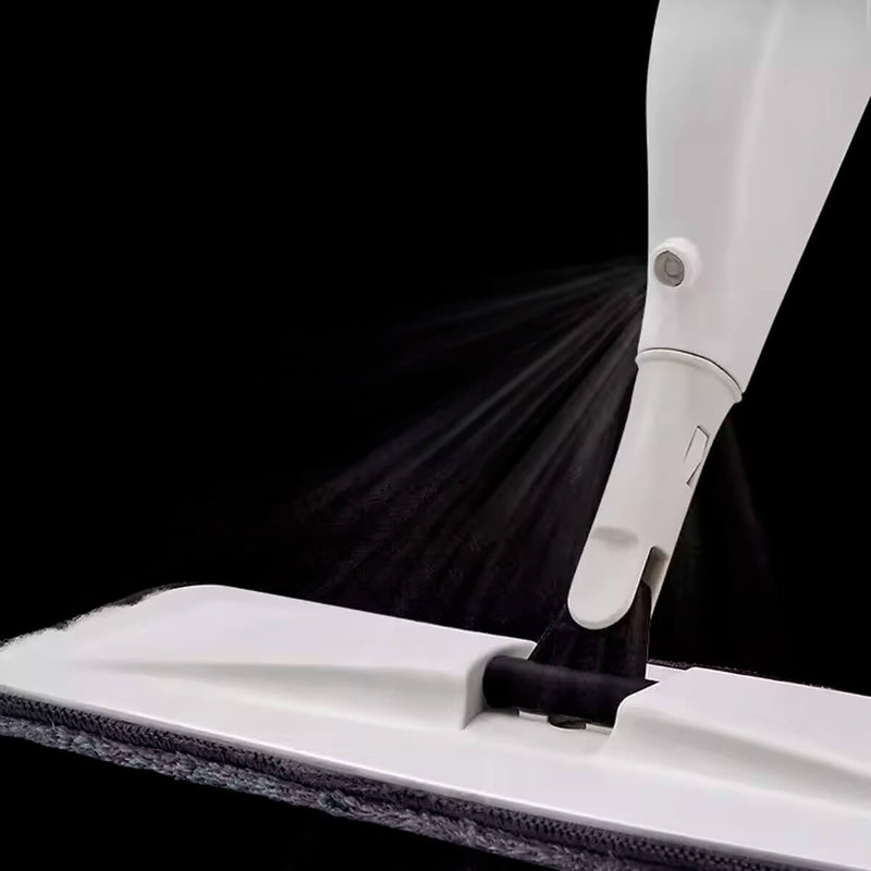 Mop Spray Esfregão com Reservatório