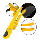 Alicate Cortador de Mangueira e Tubo PVC