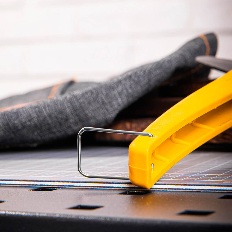 Alicate Cortador de Mangueira e Tubo PVC