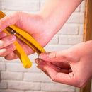 Alicate Cortador de Mangueira e Tubo PVC