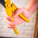 Alicate Cortador de Mangueira e Tubo PVC