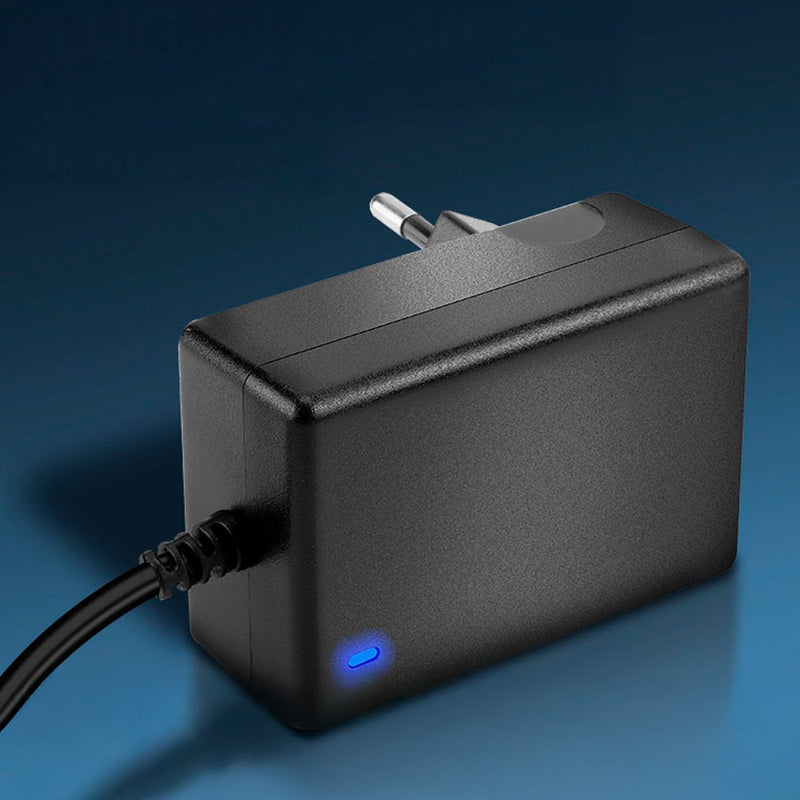 Carregador Fonte de Alimentação Parafusadeira [21V]