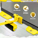 Movimentador de Móveis - Movimentador de Móveis Com Rotação 360 Graus