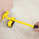 Movimentador de Móveis - Movimentador de Móveis Com Rotação 360 Graus