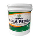 Cola Pedra Fixador de Pedras - VBrasil Impermeabilizante Permeável Hidrofugante