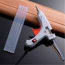 Kit Bastão de Cola Quente 11mm [6 Peças]