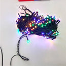 Pisca Pisca Cordão Led Solar Decorativo 10 E 20 Metros