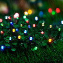 Pisca Pisca Cordão Led Solar Decorativo 10 E 20 Metros