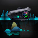 Fone de Ouvido para Capacete Sem Fio Intercomunicador