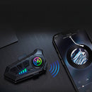 Fone de Ouvido para Capacete Sem Fio Intercomunicador