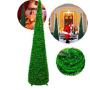 Árvore de Natal Telescópica [1,5 Metros]