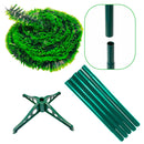 Árvore de Natal Telescópica [1,5 Metros]