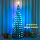 Árvore de Natal Telescópica [1,5 Metros]