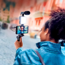 Kit de Gravação [5 em 1]