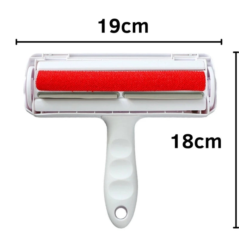 Removedor Tira Pelos Pet