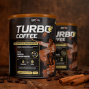 Turbo Coffee [Capuccino]