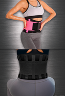 Cinta de Compressão - Cinta Elástica Corrige Postura