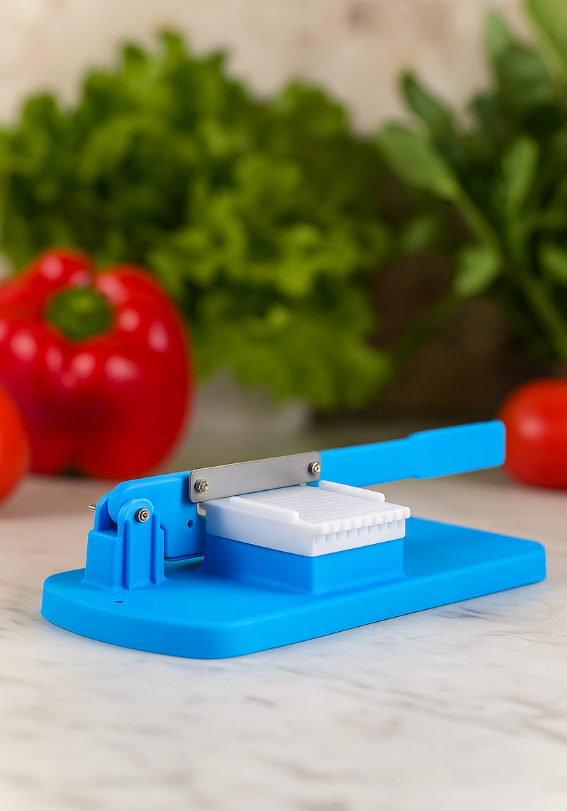 Fatiador de Alimentos Multifuncional