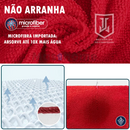 Kit Pano de Microfibra [5 panos]