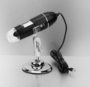 Microscópio USB Digital -  Ultra HD 1000x USB Profissiona