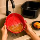 Forma de Silicone para Air Fryer