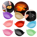 Forma de Silicone para Air Fryer