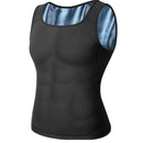 Colete Queima Gordura - Regata Queima Gorduras Seca Barriga