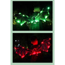 Asa Fantasia Infantil Led Dinossauro