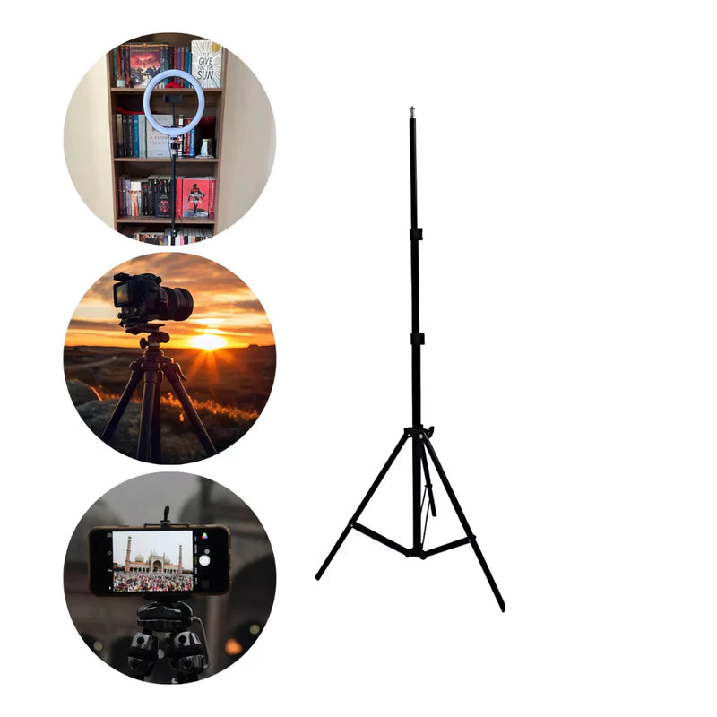 Tripé Profissional [2 Metro]