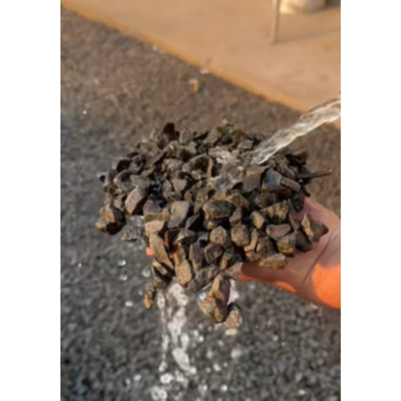 Cola Pedra Fixador de Pedras [18 Litros] - VBrasil Impermeabilizante Permeável Hidrofugante