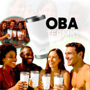 Copo Térmico com Tampa e Abridor 591ml