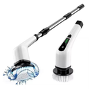 Escova de Limpeza Esfregão Mop Elétrico [7 em 1]