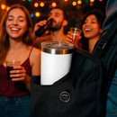 Copo Térmico com Tampa e Abridor 591ml