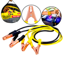 Cabo Auxiliar de Partida Chupeta - Automotivo Reforçado