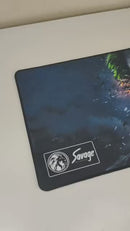 Mouse PAD Extra Grande [Guerreiro]