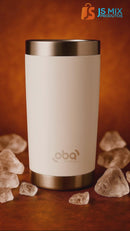 Copo Térmico com Tampa e Abridor 591ml